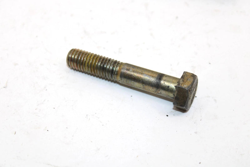 Ski-doo Oem Hex Screw M10x55 Extension Bolt (Pair) 207005544 Q4682