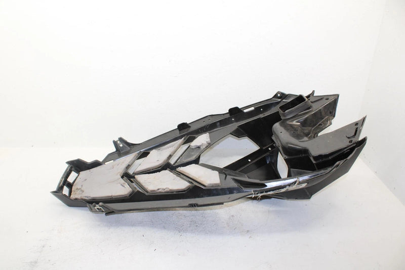 2013 Polaris 600 Rush Pro Oem Hood 5437509-070 SP30.1