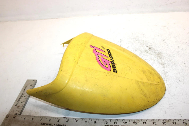 1997 Sea-doo Gti Oem Gauge Deflector 269500348 JS45