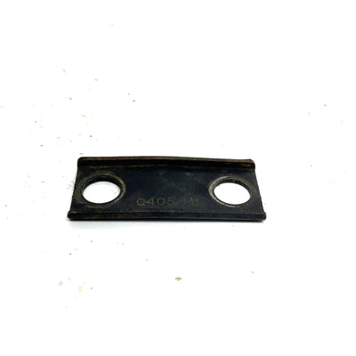 2007 Arctic Cat 700 4x4 Automatic EFI OEM Bushing Backing Plate 0405-166 AA33
