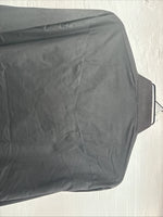 New ELY Tuxedo Black Long Sleeve Button Up English Shirt XL AA-50