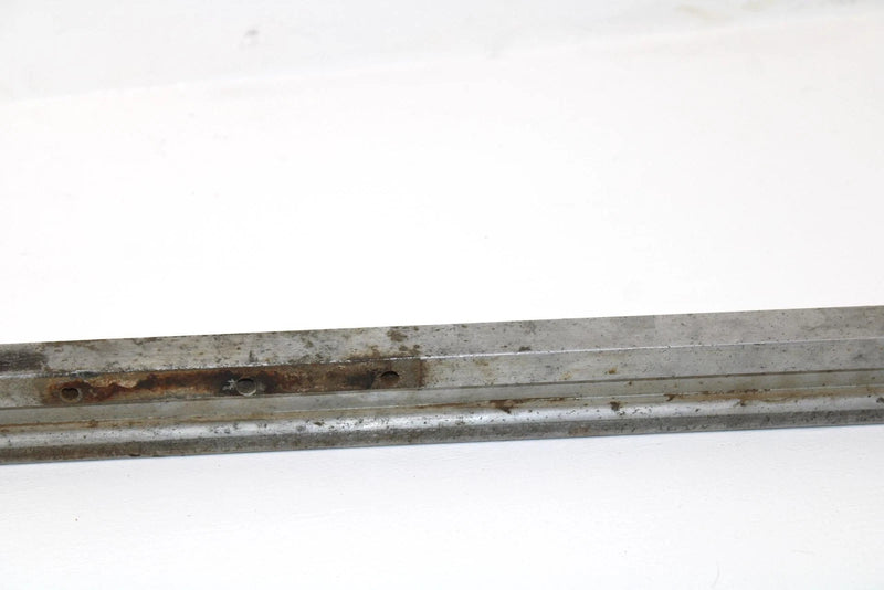 1980 Yamaha Exciter 440 Oem Skid Frame Rail 8E7-47411-00-00 SY58