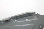 05 Polaris Trail Touring Oem Right Snow Skirt 5434584-453 SP169