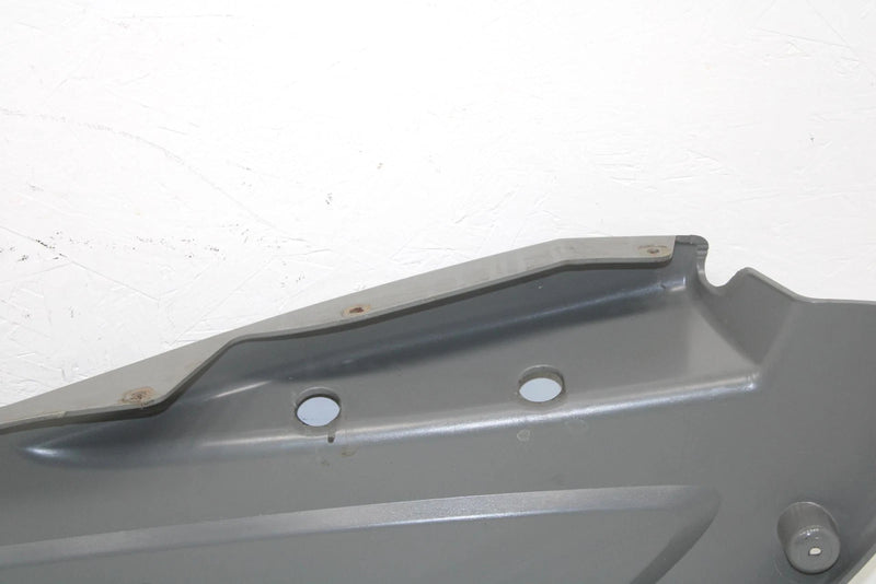 05 Polaris Trail Touring Oem Right Snow Skirt 5434584-453 SP169