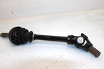04 Polaris Atp 330 4x4 Oem Front Drive Shaft (Torn Boot) 1380218 AP23
