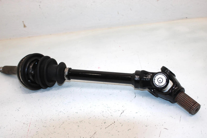 04 Polaris Atp 330 4x4 Oem Front Drive Shaft (Torn Boot) 1380218 AP23