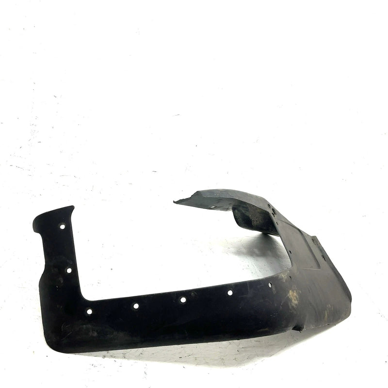 00-01 Arctic Cat 500 4x4 Automatic OEM Front Left Mudflap 0506-343 AA32