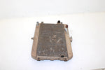 2003 Suzuki Ltf500f Oem Radiater 17710-03G10 AS27