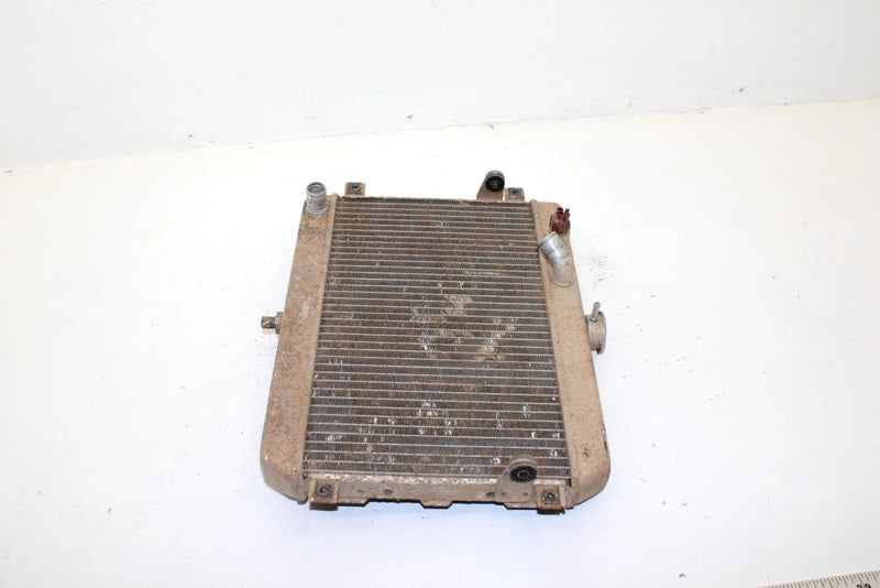 2003 Suzuki Ltf500f Oem Radiater 17710-03G10 AS27