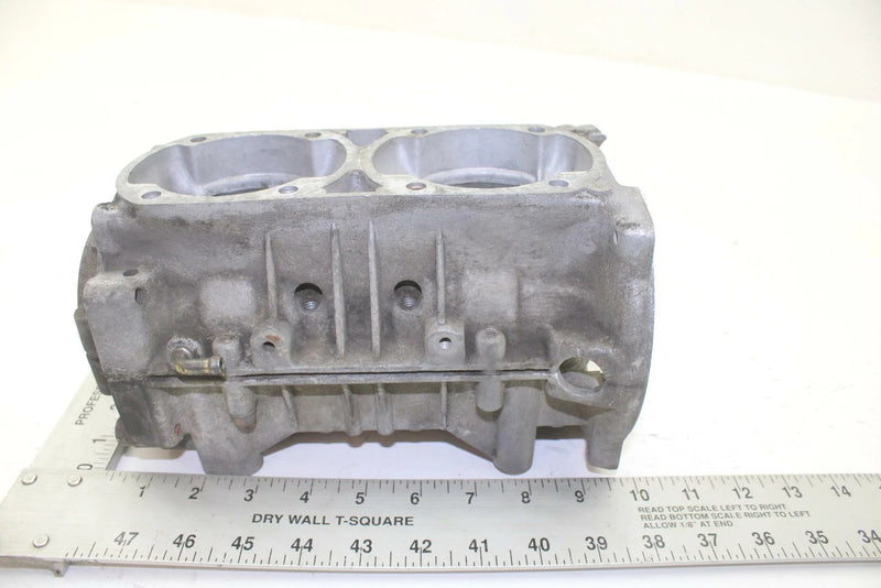 96 Ski-Doo Touring E LT OEM Crankcase 420996283 SS62