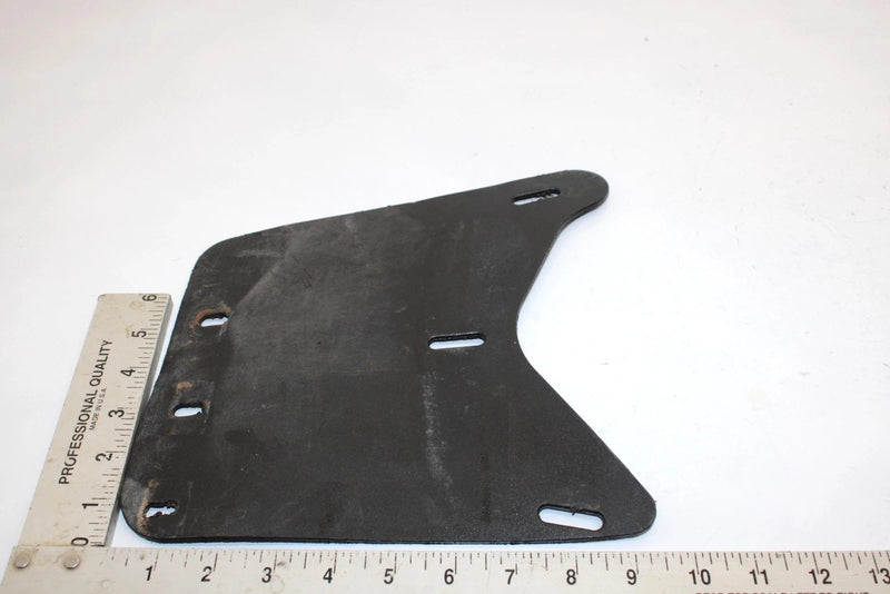 92 Polaris Trail Boss 250 Oem Front Left Mudflap 5850082-070 AP21