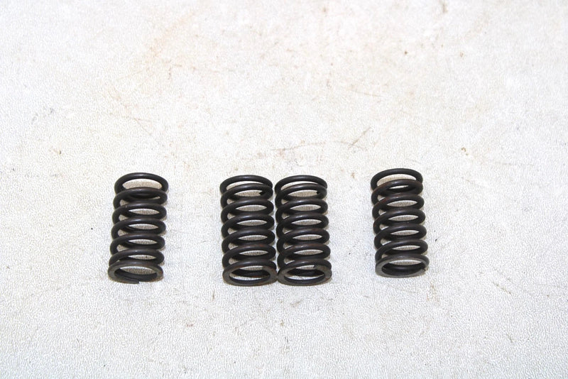 2003 Suzuki Lt-f400f Oem Clutch Spring Set Of 4 21413-38F50 AS23