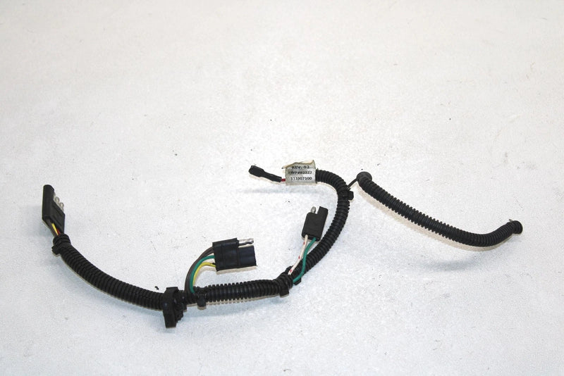 11 Polaris Iq Shift 550 Oem CDI Jumper Wiring Harness 2410790 SP206
