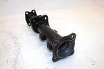 1986 Honda Trx 350 A Fourtrax 4x4 Oem Rear Right Axle Housing 52210-HA7-670 AH43