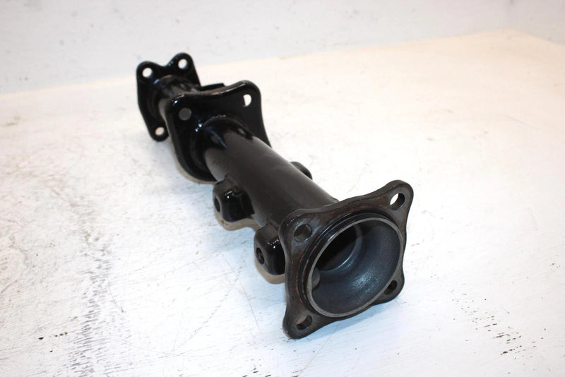 1986 Honda Trx 350 A Fourtrax 4x4 Oem Rear Right Axle Housing 52210-HA7-670 AH43
