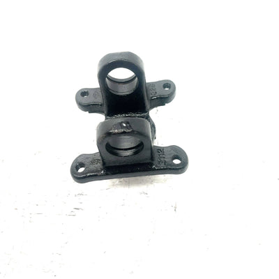 07-10 Can-Am Outlander 650 4x4 XT HO EFI OEM Disc Joint Hub 705500526 AB17.1