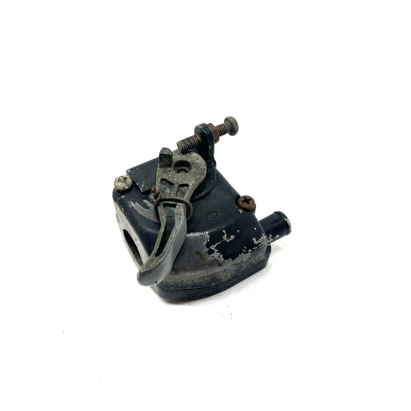 93-94 Kawasaki Bayou 400 KLF400B 4x4 OEM Throttle Lever 39074-0012 AK32