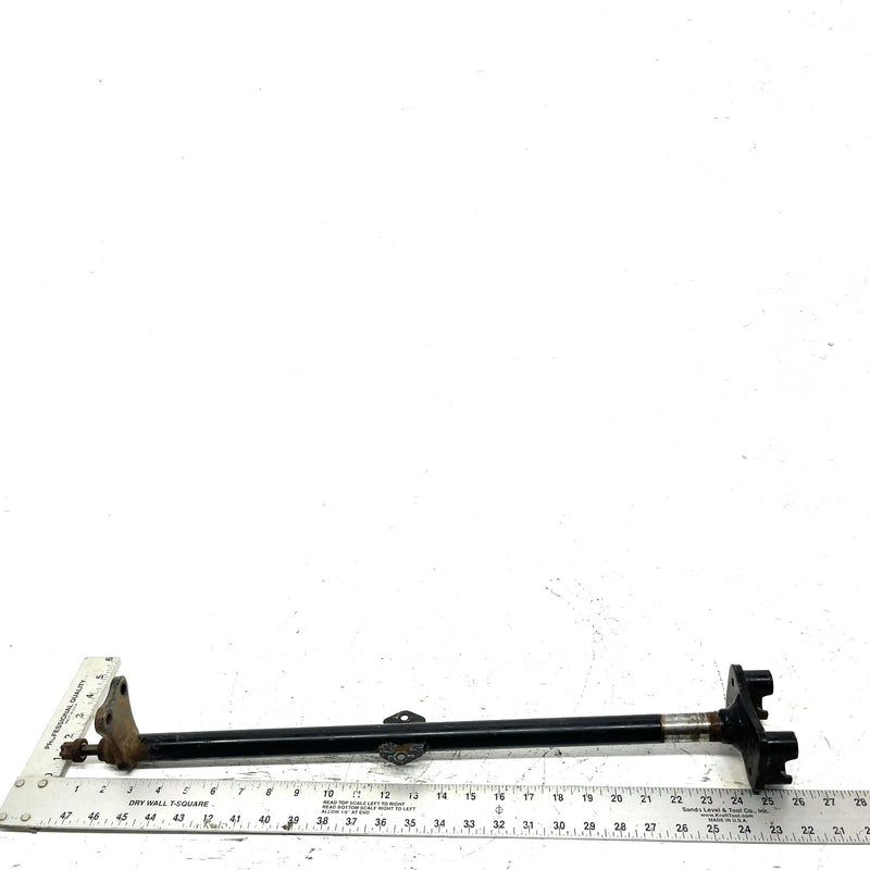 88-02 Kawasaki Bayou 220 OEM Steering Post Shaft 39114-1065 AK33