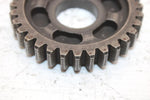 1996 Kawasaki Bayou 220 Oem 2nd Output Gear 32T 13129-1865 AK25