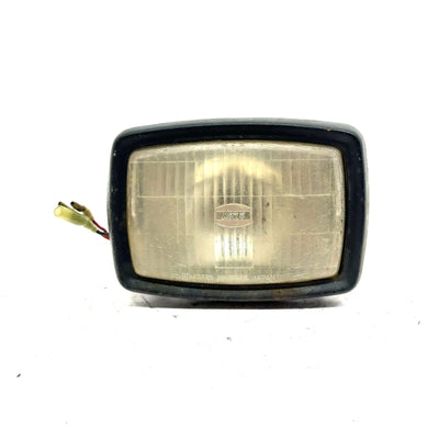 93-99 Kawasaki Bayou 400 KLF400B 4x4 OEM Headlight 23007-1274 AK32