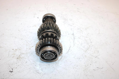 99 Polaris Scrambler 400 4x4 Oem Reverse Shaft Set 3233531 AP55