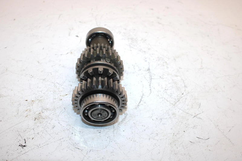 99 Polaris Scrambler 400 4x4 Oem Reverse Shaft Set 3233531 AP55
