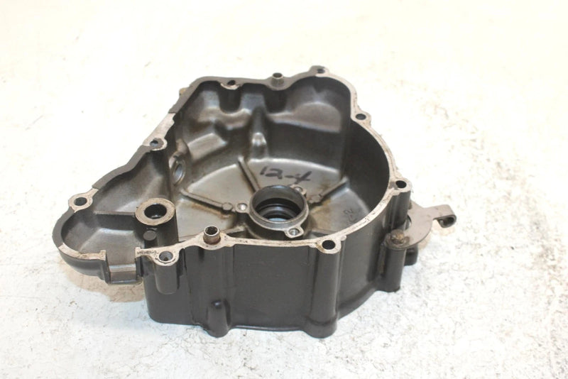 1996 Kawasaki Bayou 300 Oem Stator Side Cover 14031-1277 AK25
