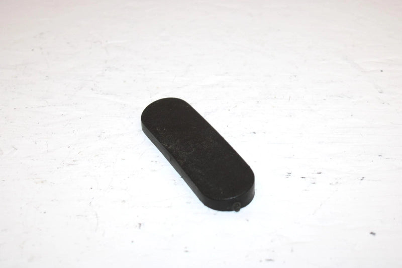 2003 Honda Trx 250 Exa Sporttrax Ex Oem Handlebar Cover Cap 53206-HM8-000ZA AH10