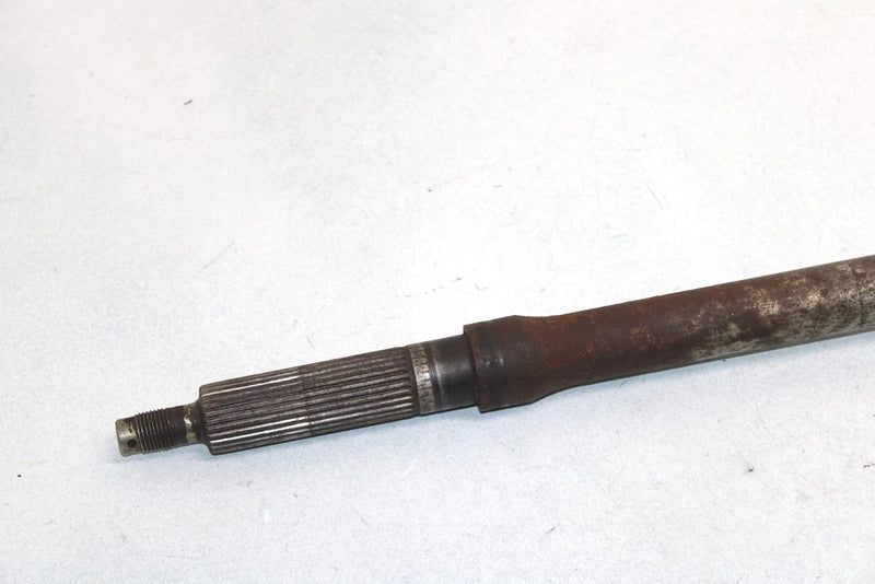 04 Yamaha  Bruin 350 Auto 2wd Oem Rear Axle 5TE-F5381-00-00 AY36