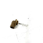 03-06 Arctic Cat F7 Firecat 700 OEM Headlight Bulb 0609-251 Q2526