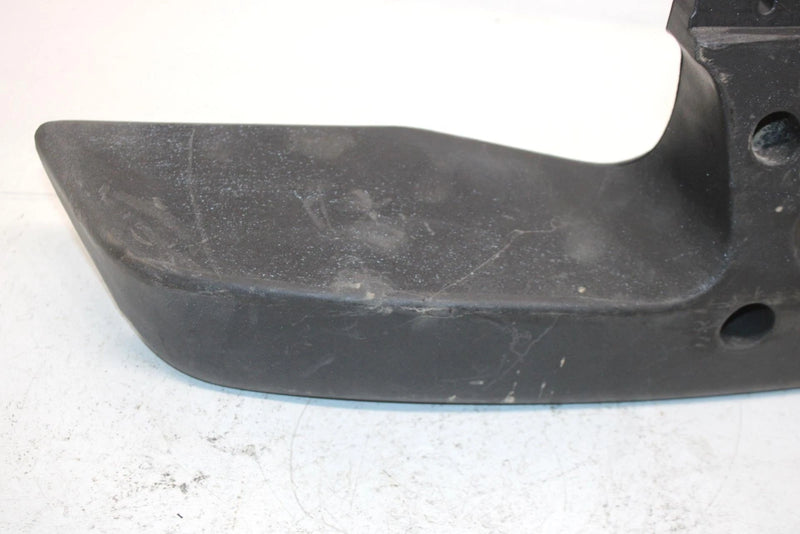 2000 Polaris Xplorer 400 Oem Front Bumper 5432155-070 AP99