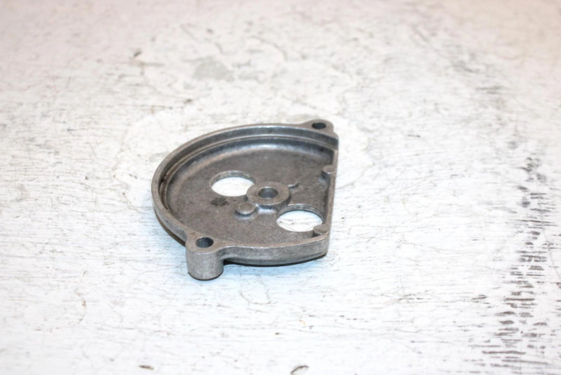 1983 Honda Atc 185 Sa All Terrain Oem Oil Pump Cover 15106-958-000 AH61