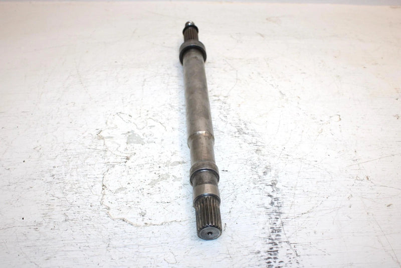 2003 Bombardier Quest 500 Oem Right Rear Axle 705500183 AB13