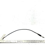 93-99 Kawasaki Bayou 400 KLF400B 4x4 OEM Throttle Cable 54012-1436 AK32