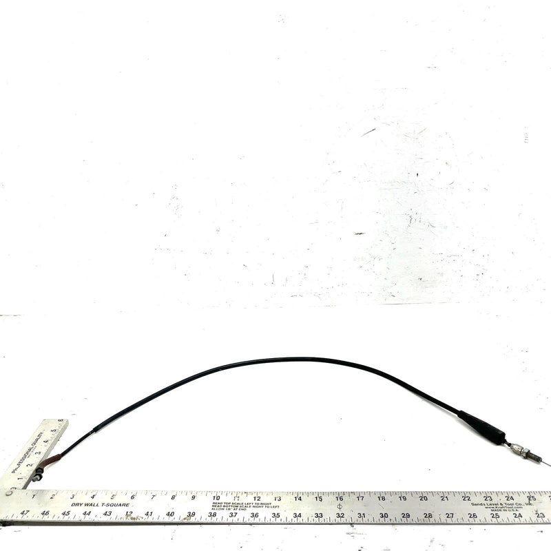 93-99 Kawasaki Bayou 400 KLF400B 4x4 OEM Throttle Cable 54012-1436 AK32