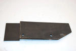 01 Kawasaki Prairie 300 Kvf300a 4x4 Oem Heat Guard Plate 18018-1127 AK7