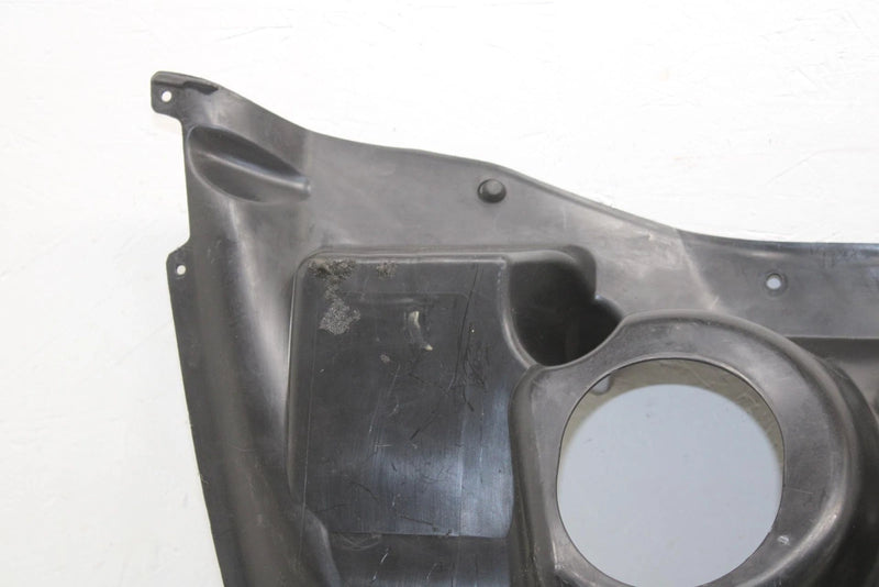 06 Polaris Fusion 600 Ho Oem Headlight Access Cover 2633251 SP171