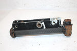 1998 Arctic Cat Zrt 600 Oem Left Steering Knuckle 0703-425 SA36