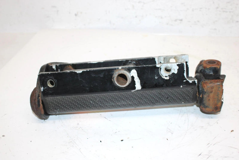 1998 Arctic Cat Zrt 600 Oem Left Steering Knuckle 0703-425 SA36