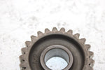 1993 Yamaha Timberwolf Oem 4th Pinion Gear 25T 59V-17141-00-00 AY34