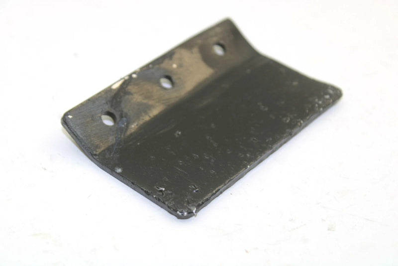 Polaris OEM Black Heat Exchanger Bracket (3 Hole) 5222863 Q654