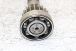 00 Polaris Sportsman 325 Oem Transmission Center Output Shaft W/Brg 3233715 AP11