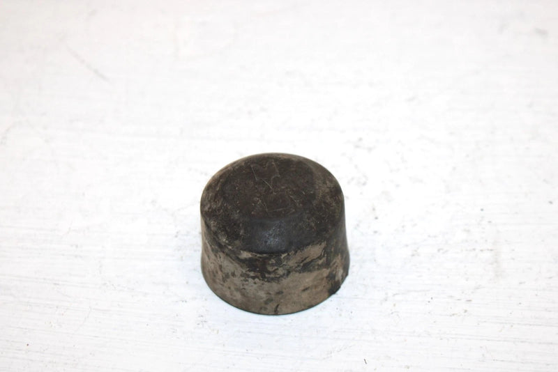 2006 Kawasaki Prarie 360 Oem Hub Cap Pair 11065-1153 Q5520
