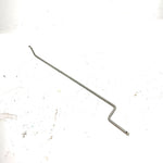 1993 Polaris SL 650 OEM Hood Prop Rod 5224471 Q6641