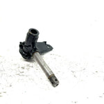 84-87 Suzuki Quadrunner 185 OEM Right Steering Knuckle 51230-24402 AS0