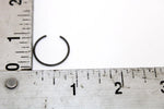 1992 Yamaha Exciter Ii Le Oem Circlip Set 93450-21053-00 SY126