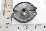 Ski-doo Oem Exhaust Power Valve Housing (Pair) 420854265 Q4514