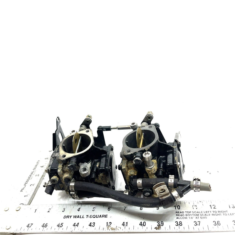 null Sea-Doo SPX OEM Carburetors Assembly 270500284 JS32