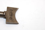 Ski-doo Oem Exhaust Power Rave Valve 420854310 Q4434