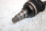 2012 Arctic Cat Prowler Hdx 700 Oem Front Drive Shaft 1502-940 XA1